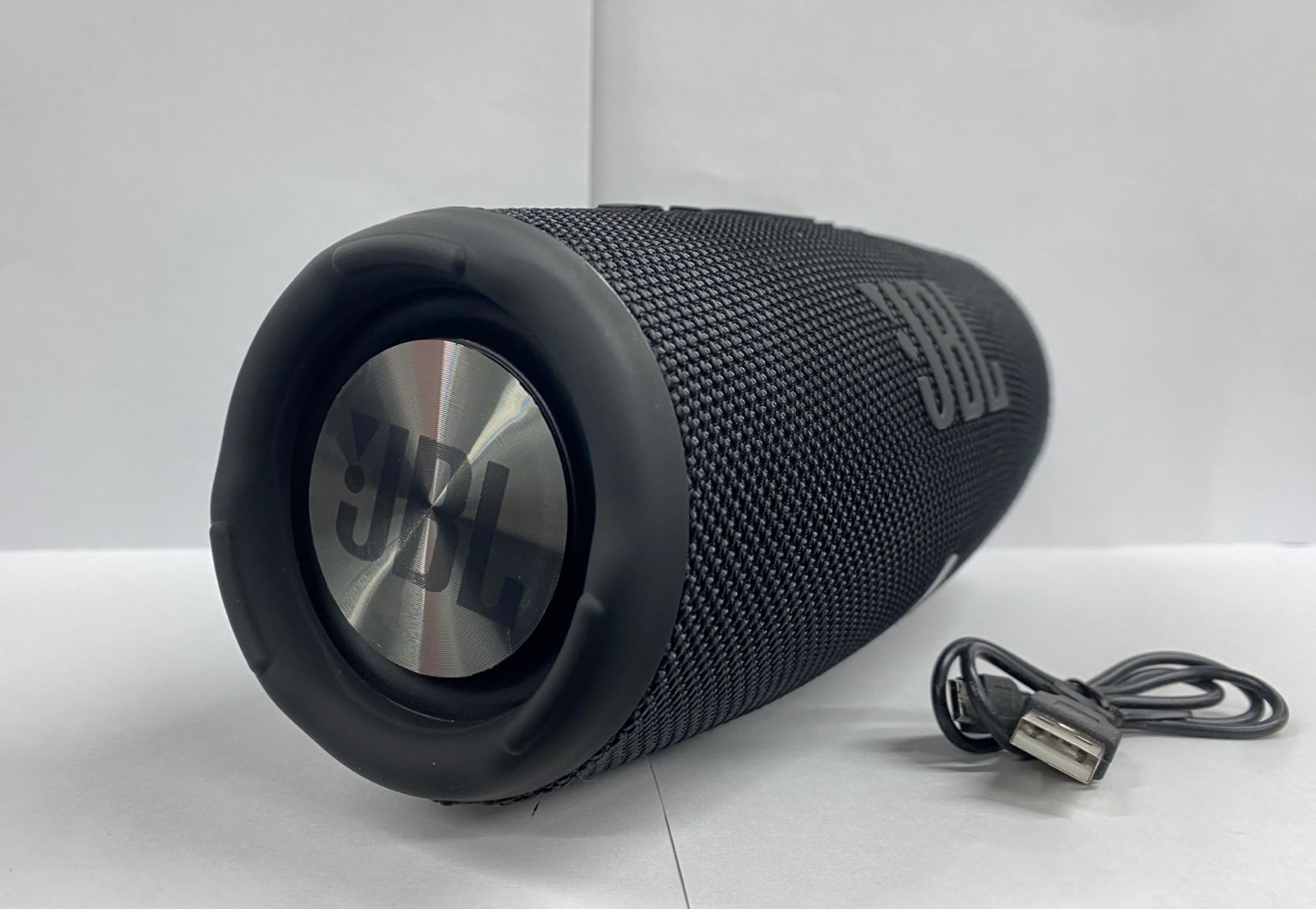 PARLANTE JBL BLUETOOTH CHARGE 5